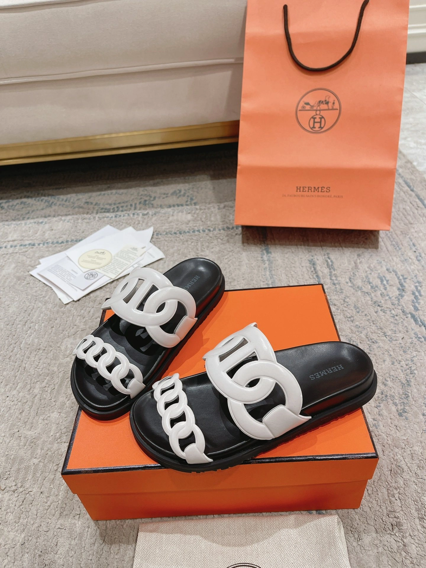 OOBB-- H222302Z 90 cowhide Thick soles2.5CM item:D-X158M2214